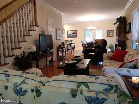 7409 Back St, Newcomb, MD 21653 photo 6
