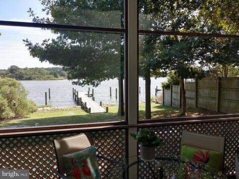 7409 Back St, Newcomb, MD 21653 photo 3