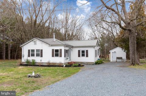 9749 Tilghman Island Rd, Mcdaniel, MD 21647 photo 1