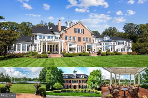 28343 Mallard Dr, Easton, MD 21601