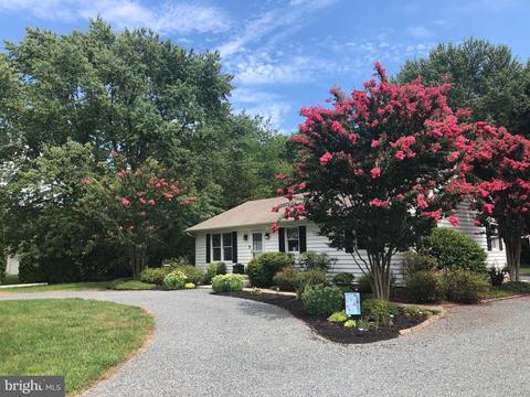 7331 Station Rd, Newcomb, MD 21653 photo 1