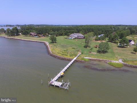 4762 Bar Neck Rd, Tilghman, MD 21671 photo 1