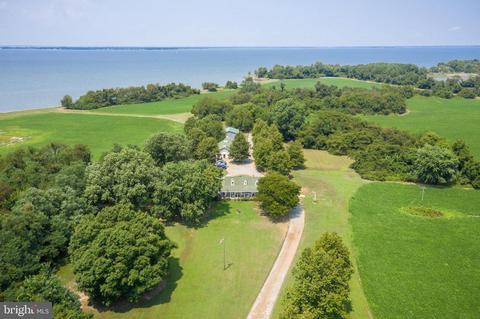 9600 Tilghman Island Rd, Mcdaniel, MD 21647 photo 9