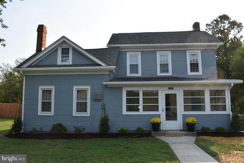 21533 Chicken Point Rd, Tilghman, MD 21671 photo 1
