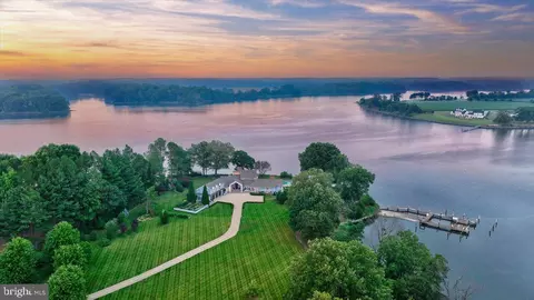 26490 Presquile Dr N, Easton, MD 21601