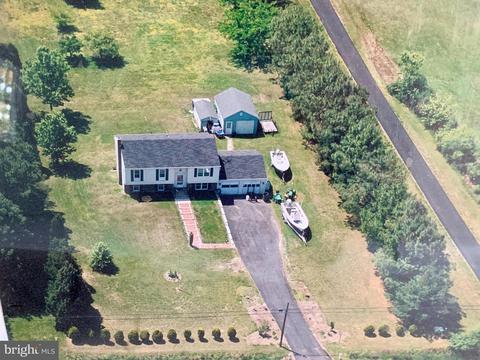 9703 Tilghman Island Rd, Mcdaniel, MD 21647 photo 1