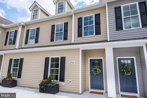 1054 Broad Leaf, Trappe, MD 21673 photo 1