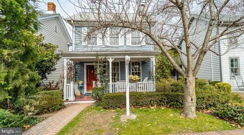 105 E Chew Ave, Saint Michaels, MD 21663 photo 2