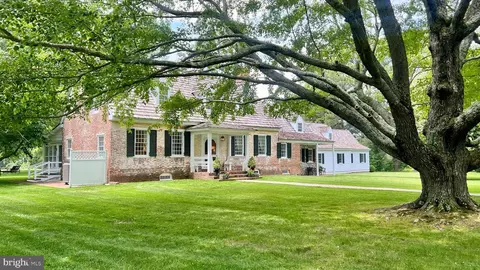 3526 Hampden Dr, Trappe, MD 21673