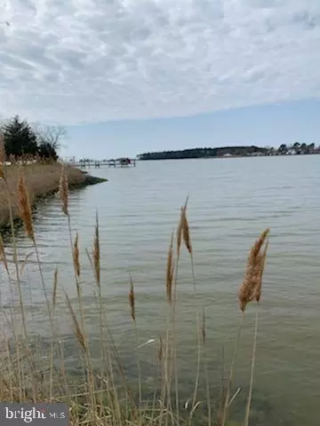 Bar Neck Road, Tilghman, MD 21671