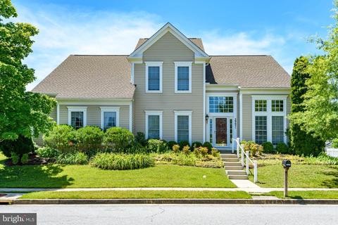 29651 Charles Dr, Easton, MD 21601