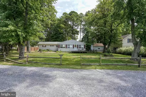 6035 Sunset Ln, Tilghman, MD 21671
