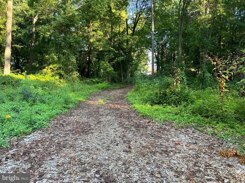 Baptist Road, Cordova, MD 21625