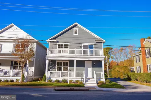312 N Talbot St, Saint Michaels, MD 21663