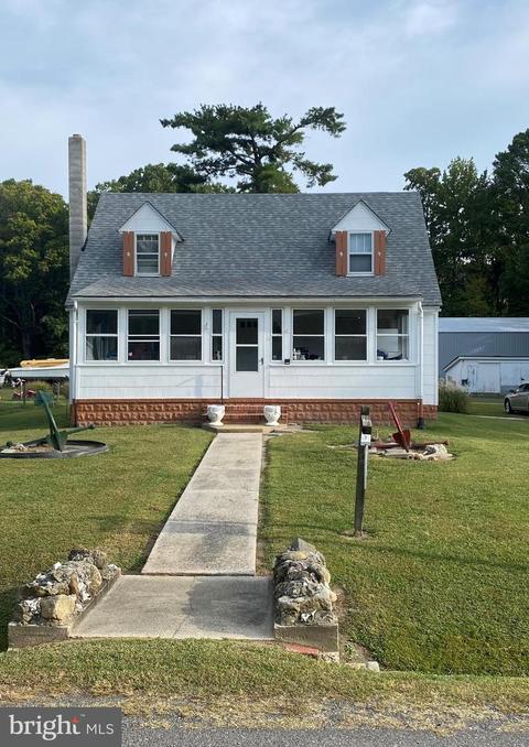 21340 Phillips Rd, Tilghman, MD 21671 photo 1