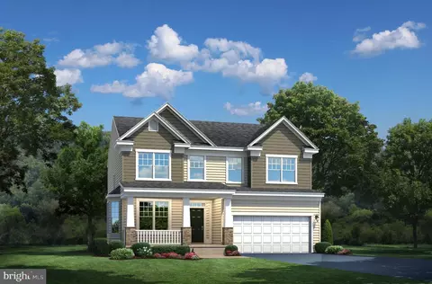 29562 Meadow Gate Dr, Easton, MD 21601