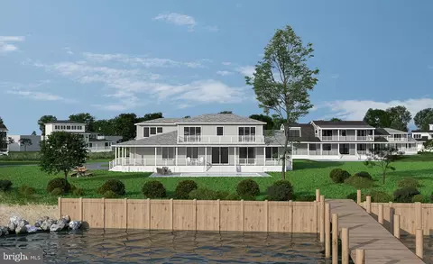 25848 Bellevue School Rd, Royal Oak, MD 21662