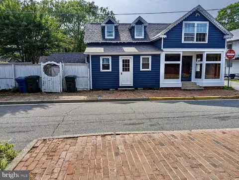 45 Pennsylvania Ave, Easton, MD 21601