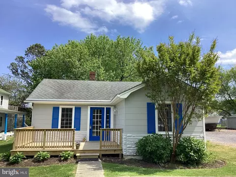 6067 Tilghman Island Rd, Tilghman, MD 21671