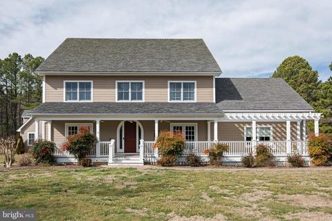 4735 Sailors Retreat Rd, Oxford, MD 21654