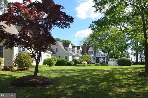 24047 Oak Point Rd, Bozman, MD 21612