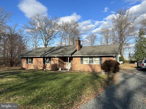 31850 Bittorf Ln, Cordova, MD 21625