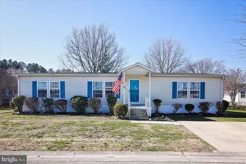 7 Saint James Ct, Easton, MD 21601