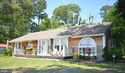 27698 Glebe Rd, Easton, MD 21601