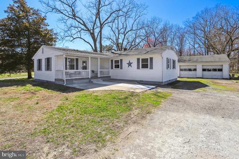 11758 Kittys Corner Rd, Cordova, MD 21625