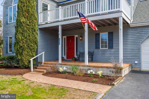 201 3rd St, Oxford, MD 21654