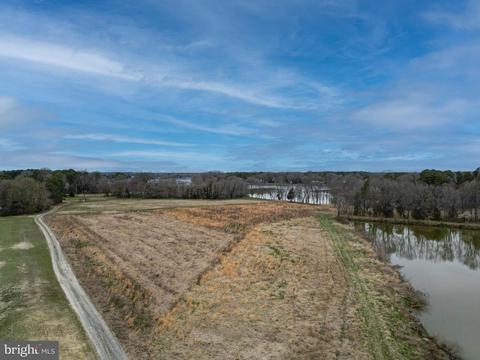 Nursery Road, Easton, MD 21601