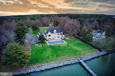 23722 Mount Pleasant Landing Cir, Saint Michaels, MD 21663