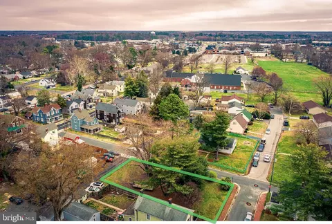 521-523 August St, Easton, MD 21601