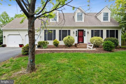 8397 Colony Cir, Easton, MD 21601