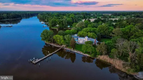 27640 Villa Rd, Easton, MD 21601