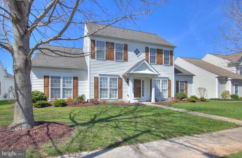 7436 Kevin Ave, Easton, MD 21601