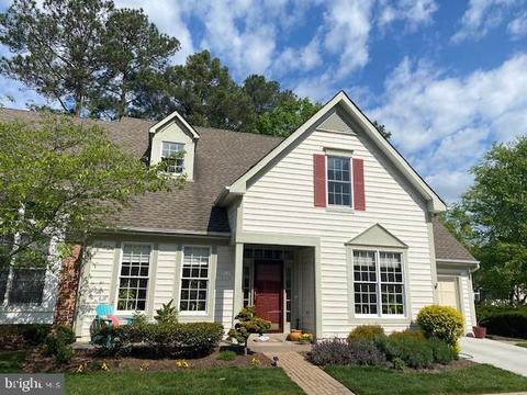 7534 Tour Dr, Easton, MD 21601