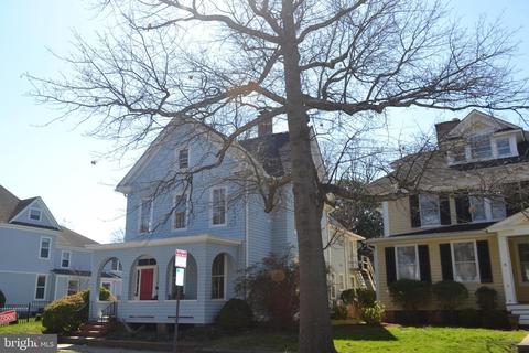 118 Goldsborough St, Easton, MD 21601