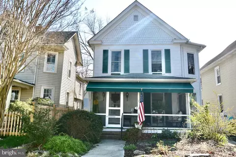 216 Aurora St, Easton, MD 21601