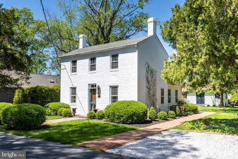 105 Thompson St, Saint Michaels, MD 21663