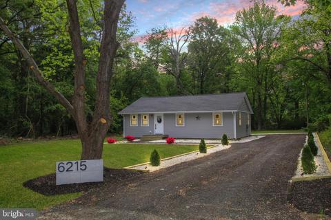 6215 Holly Oak Rd N, Easton, MD 21601