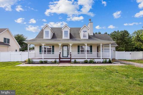 3768 Marvel Dr, Trappe, MD 21673