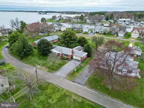21681 Camper Cir, Tilghman, MD 21671
