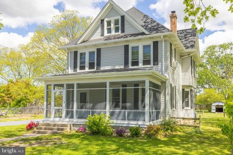 3969 Main St, Trappe, MD 21673