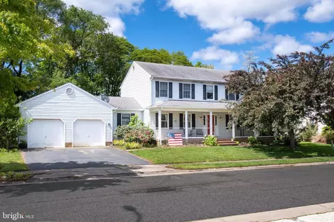 8460 Colony Cir, Easton, MD 21601
