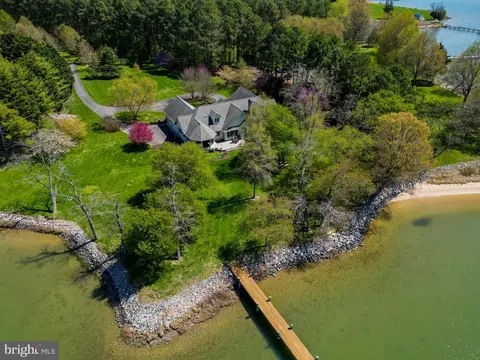 26278 Deep Water Harbor Rd, Easton, MD 21601