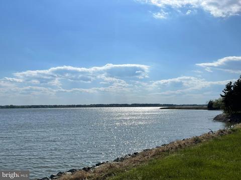 0 Lot 3a Marengo Farm Rd, Easton, MD 21601