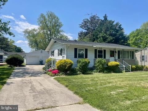 104 Sycamore Ave, Easton, MD 21601