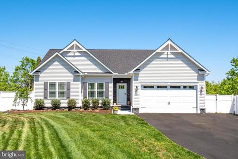 8687 Camac St, Easton, MD 21601