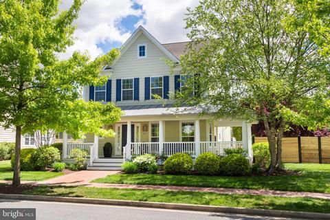 28255 Knapps Lot St, Easton, MD 21601